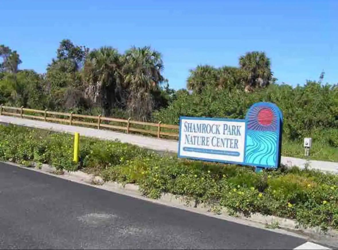 Shamrock Park, Legacy Trail And Manasota Key! Villa Venice Dış mekan fotoğraf