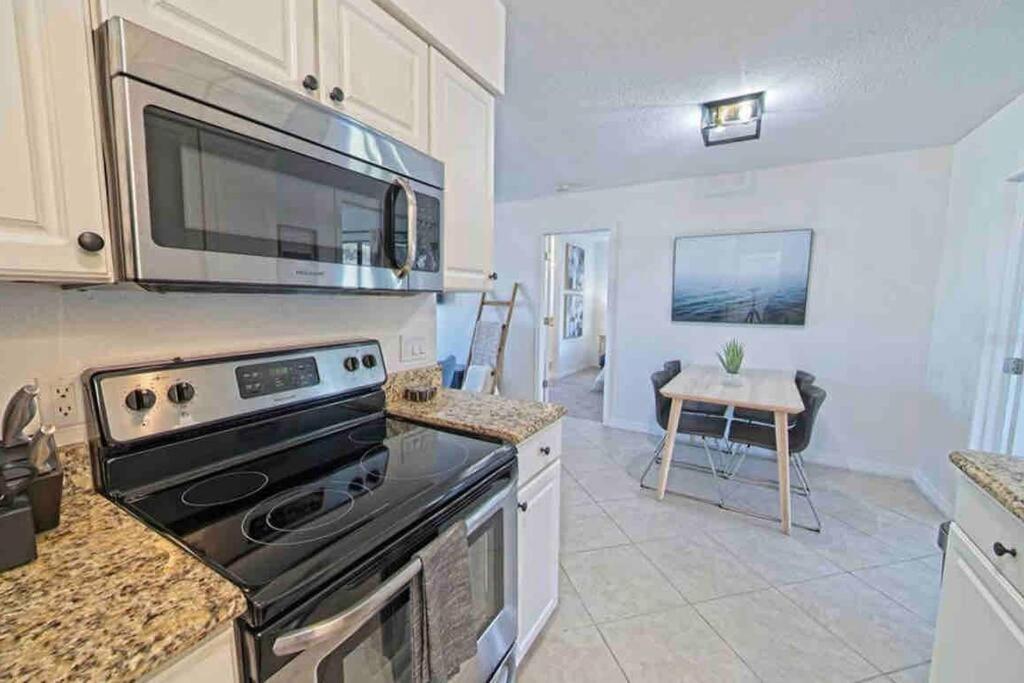 Shamrock Park, Legacy Trail And Manasota Key! Villa Venice Dış mekan fotoğraf