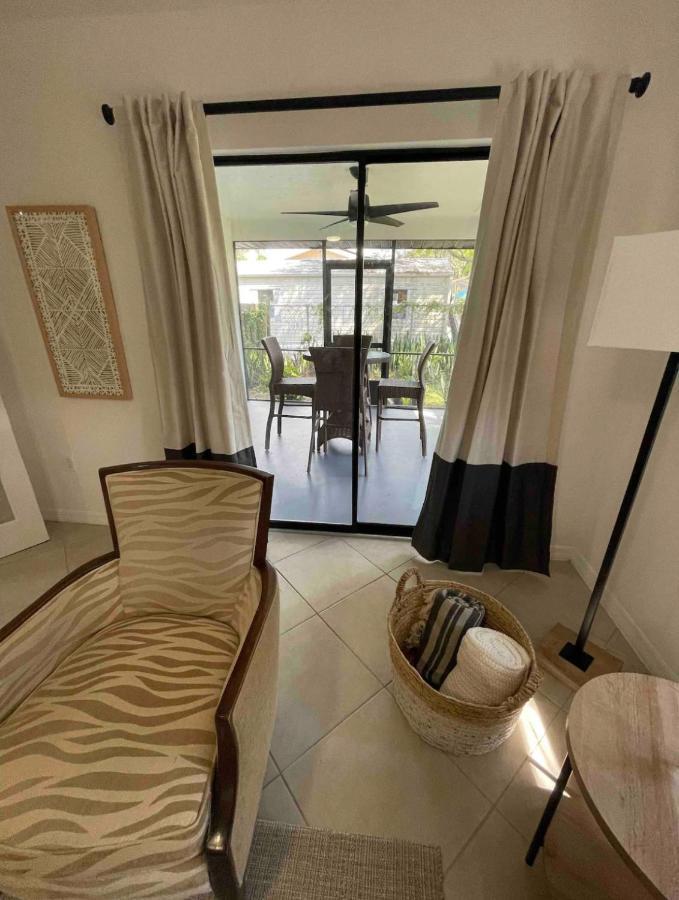 Shamrock Park, Legacy Trail And Manasota Key! Villa Venice Dış mekan fotoğraf