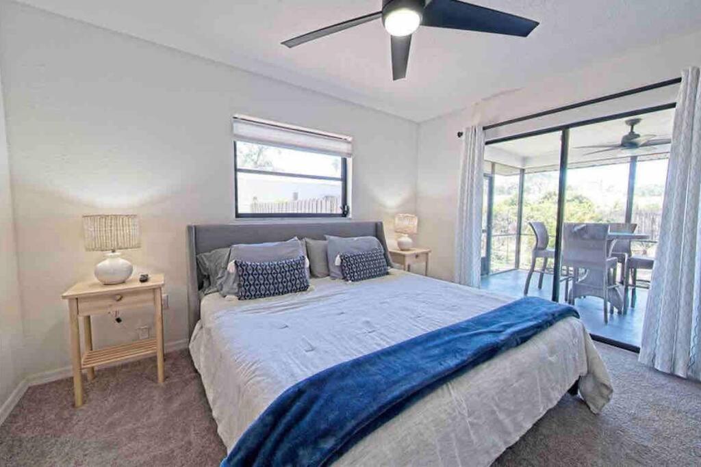 Shamrock Park, Legacy Trail And Manasota Key! Villa Venice Dış mekan fotoğraf